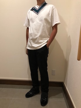 僕の趣味Channelさんのコーディネート