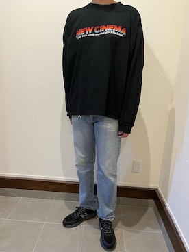 僕の趣味Channelさんのコーディネート