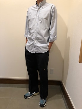 僕の趣味Channelさんのコーディネート