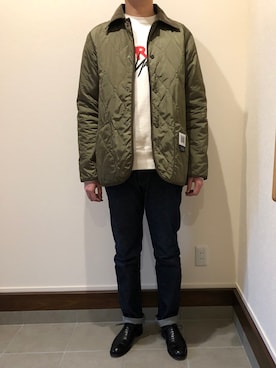 僕の趣味Channelさんのコーディネート