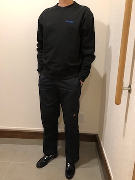 僕の趣味Channelさんのコーディネート