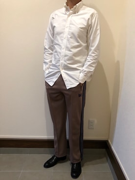 僕の趣味Channelさんのコーディネート