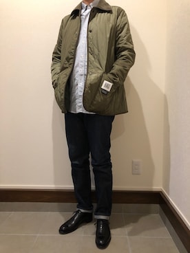 僕の趣味Channelさんのコーディネート