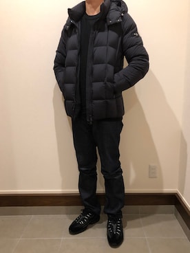 僕の趣味Channelさんのコーディネート