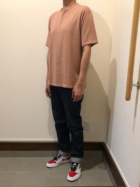 僕の趣味Channelさんのコーディネート
