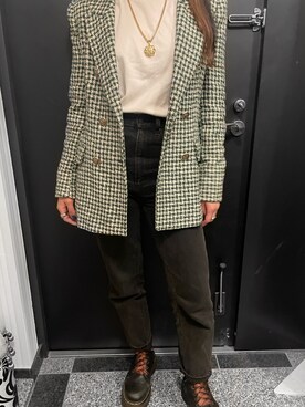 ParuParuさんのコーディネート