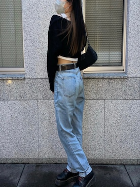 ParuParuさんのコーディネート