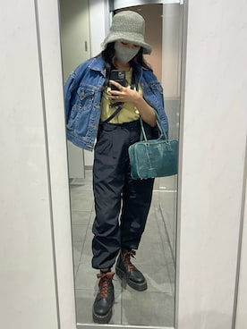 ParuParuさんのコーディネート