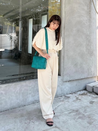専用◼️roku 6 GURKHA PANTS グルカパンツ　サイズ34 専用◼️roku 6 GURKHA PANTS グルカパンツ サイズ34 - メルカリ