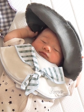 somaさんのコーディネート