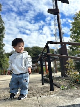 somaさんのコーディネート