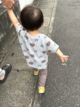 somaさんのコーディネート