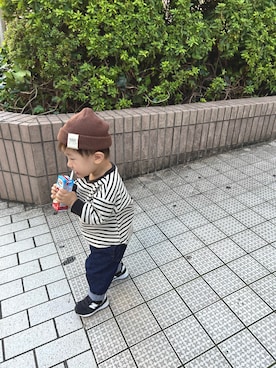 somaさんのコーディネート