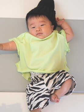 somaさんのコーディネート