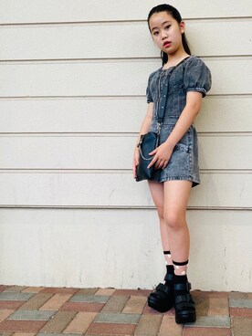 moana521さんのコーディネート