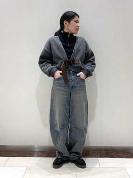 HIMIKO　札幌丸井今井店さんのコーディネート