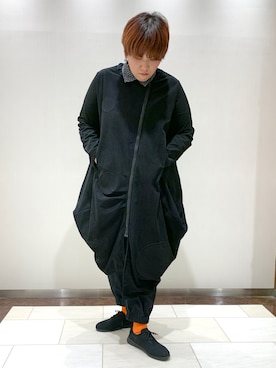 HIMIKO　札幌丸井今井店さんのコーディネート