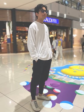 汗疹さんのコーディネート