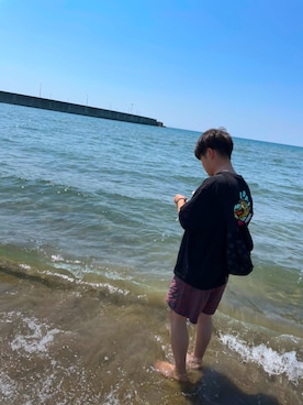 mizükiさんのコーディネート