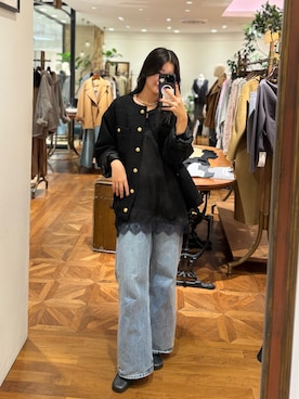 manami さんのコーディネート