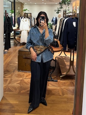 manami さんのコーディネート