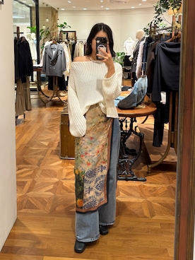 manami さんのコーディネート