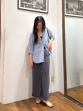 manami さんのコーディネート