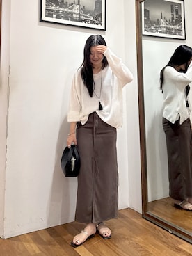 manami さんのコーディネート