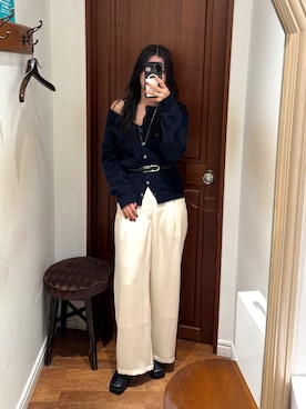 manami さんのコーディネート