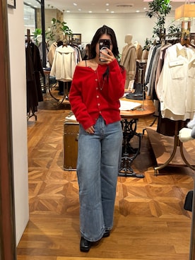 manami さんのコーディネート