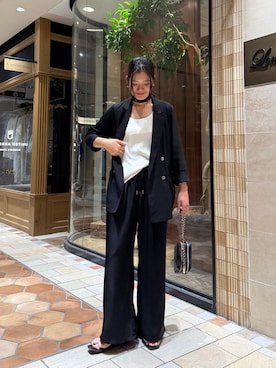 manami さんのコーディネート