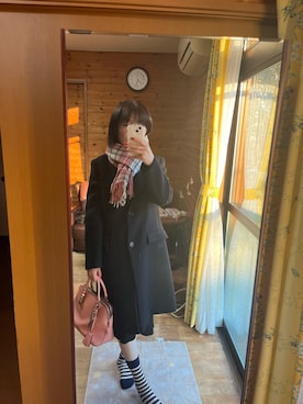 mamo3377さんのコーディネート