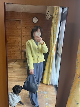 mamo3377さんのコーディネート