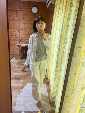 mamo3377さんのコーディネート