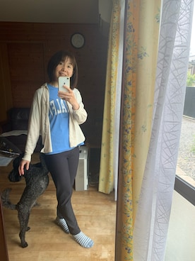 mamo3377さんのコーディネート