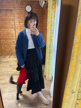 mamo3377さんのコーディネート