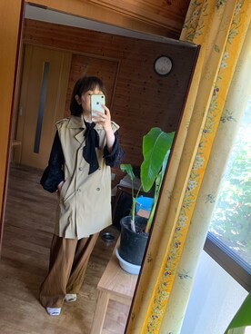 mamo3377さんのコーディネート