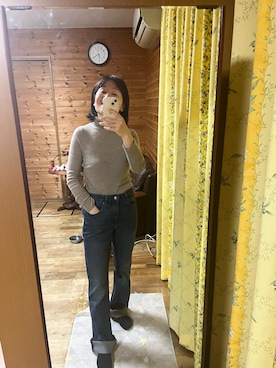 mamo3377さんのコーディネート