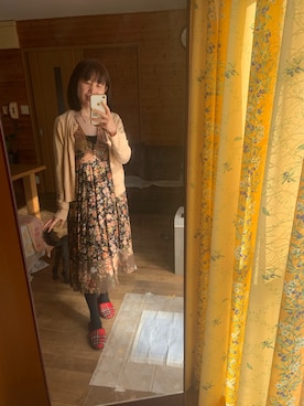 mamo3377さんのコーディネート