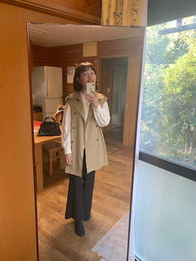 mamo3377さんのコーディネート