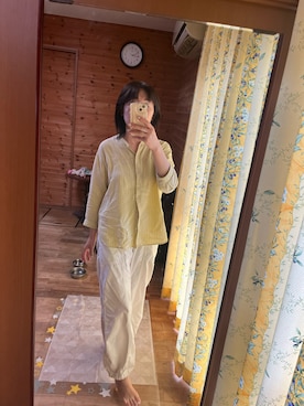 mamo3377さんのコーディネート