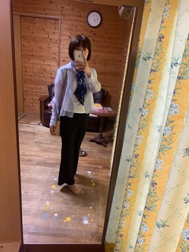 mamo3377さんのコーディネート