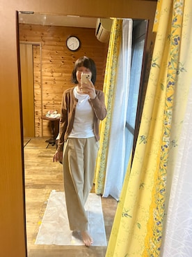 mamo3377さんのコーディネート