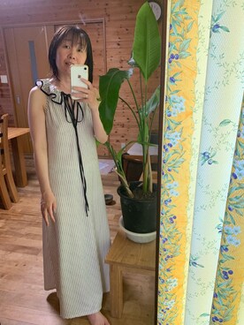 mamo3377さんのコーディネート