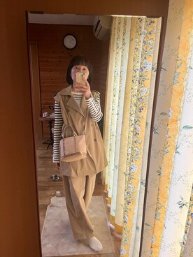 mamo3377さんのコーディネート