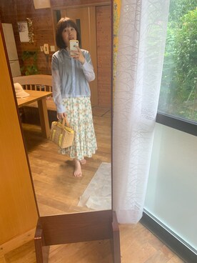 mamo3377さんのコーディネート