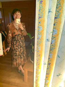 mamo3377さんのコーディネート