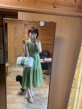 mamo3377さんのコーディネート