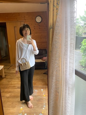 mamo3377さんのコーディネート