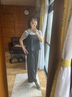 mamo3377さんのコーディネート